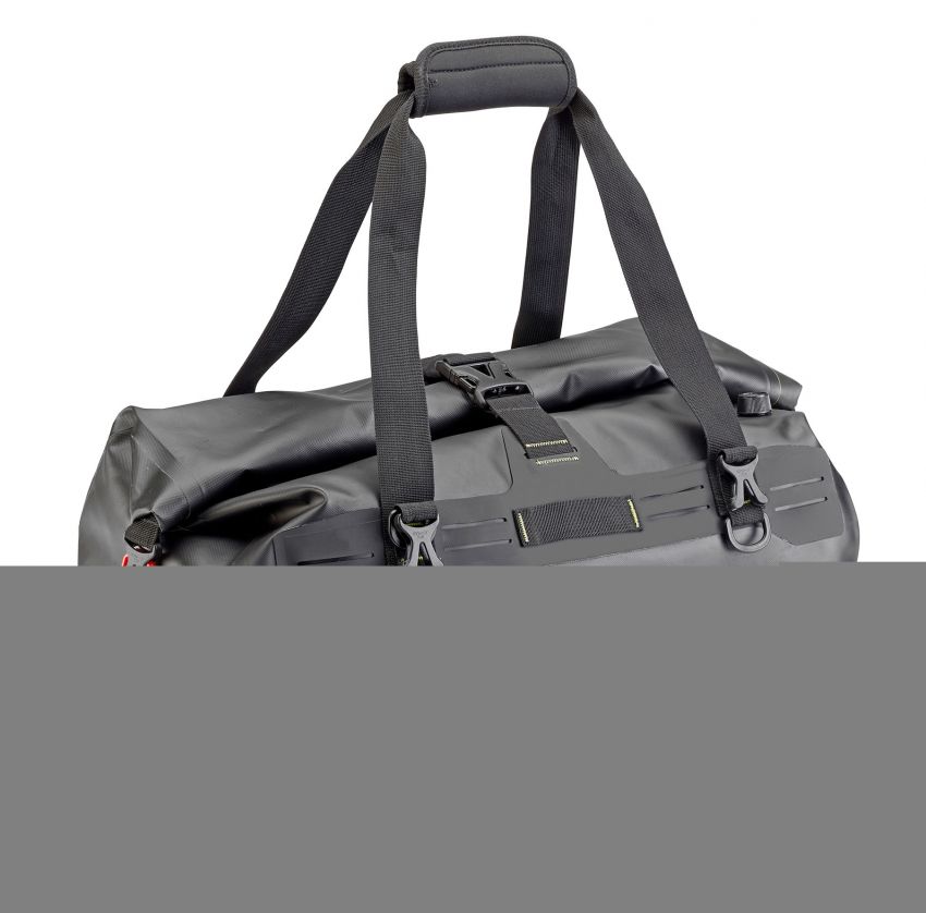 2021 GIVI product range unveiled – new bags, cases 1222444