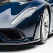 2021 Hennessey Venom F5 debuts – 6.6L twin-turbo V8, 1,817 hp & 1,617 Nm, over 500 km/h top speed!