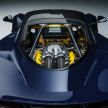 2021 Hennessey Venom F5 debuts – 6.6L twin-turbo V8, 1,817 hp & 1,617 Nm, over 500 km/h top speed!
