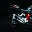 2021 Honda CBR250RR Malaysian launch, RM25,999