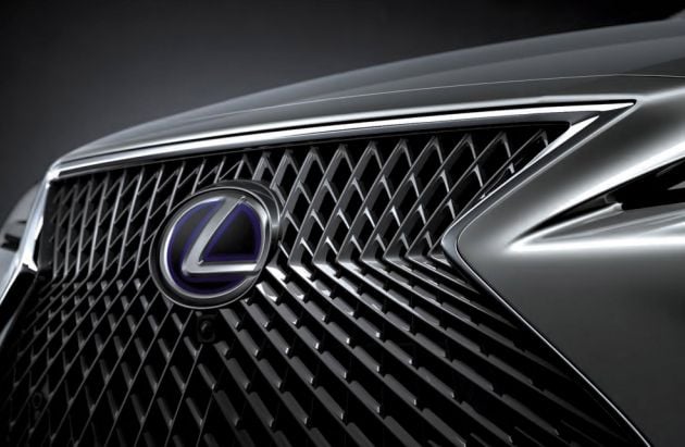 Lexus – premium brand or just an expensive Toyota?