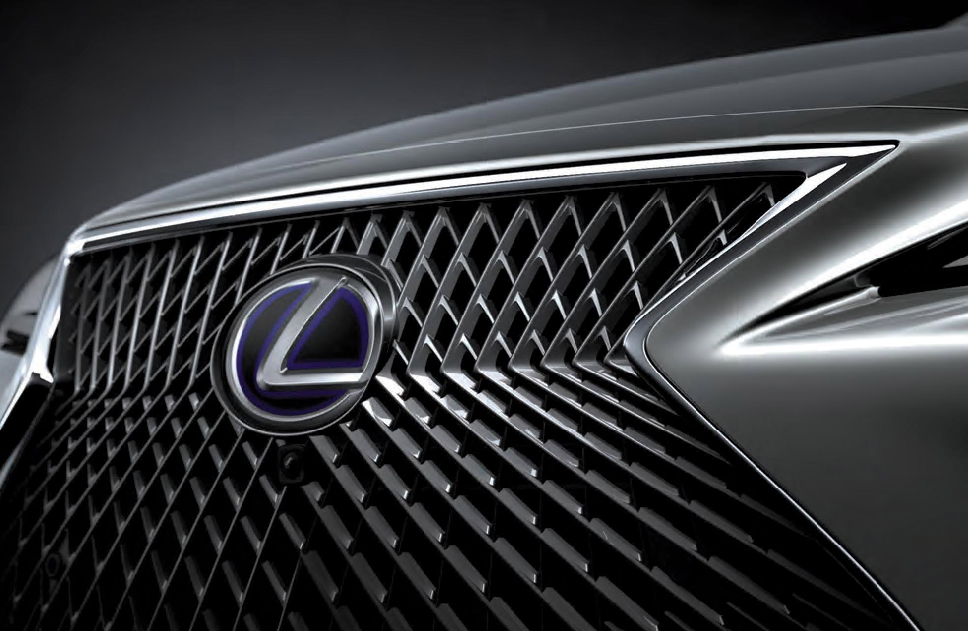 Lexus - premium brand or just an expensive Toyota? 