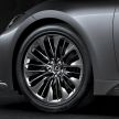 Lexus LS facelift 2021 dilancarkan di Thailand – empat varian ditawarkan; harga dari RM1.556-2.140 juta