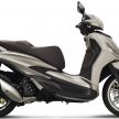 2021 Piaggio Beverly – suburban scooter elegance