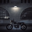 2021 RGNT Scrambler No.1 e-bike of Sweden, RM59k