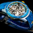 75th Anniversary MV Agusta RMV wristwatch by RO-NI – in limited edition of 75 units worldwide, RM277,245