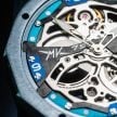 75th Anniversary MV Agusta RMV wristwatch by RO-NI – in limited edition of 75 units worldwide, RM277,245