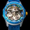 75th Anniversary MV Agusta RMV wristwatch by RO-NI – in limited edition of 75 units worldwide, RM277,245