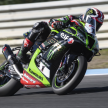 2021 World Superbike Championship calendar shown