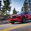 2022 Acura MDX Type S makes debut as Pikes Peak race team tow car – 355 hp V6 turbo, SH-AWD, Brembo