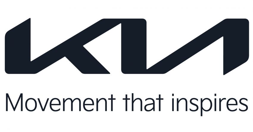 Kia patents new logo, “Movement that Inspires” slogan Image #1230138