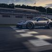 Porsche Mobil 1 Supercup at the Monaco GP will debut new 911 GT3 Cup race car, renewable bio-based fuel