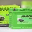 VIDEO: How do you choose the right car battery?