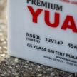 VIDEO: How do you choose the right car battery?