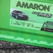 VIDEO: How do you choose the right car battery?