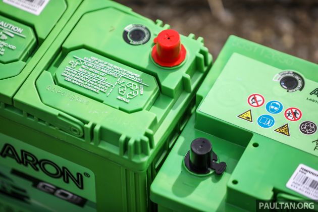 VIDEO: How do you choose the right car battery?