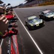 Aston Martin concludes FIA WEC factory effort, renews Prodrive multi-year deal for customer racing from 2021