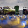 Aston Martin concludes FIA WEC factory effort, renews Prodrive multi-year deal for customer racing from 2021