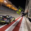 Aston Martin concludes FIA WEC factory effort, renews Prodrive multi-year deal for customer racing from 2021