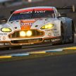 Aston Martin concludes FIA WEC factory effort, renews Prodrive multi-year deal for customer racing from 2021