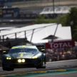 Aston Martin concludes FIA WEC factory effort, renews Prodrive multi-year deal for customer racing from 2021