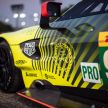 Aston Martin concludes FIA WEC factory effort, renews Prodrive multi-year deal for customer racing from 2021