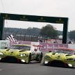 Aston Martin concludes FIA WEC factory effort, renews Prodrive multi-year deal for customer racing from 2021