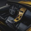 Aston Martin V12 Zagato Heritage Twins by R-Reforged – first units revealed, part of private Zagato collection