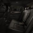 BMW 530i M Sport Dark Shadow Edition – RM392,800