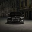 BMW 530i M Sport Dark Shadow Edition – RM392,800