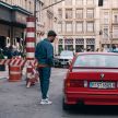 G81 BMW M3 Touring teased in new BMW M Town film