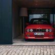 G81 BMW M3 Touring teased in new BMW M Town film