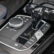 GALLERY: F44 BMW 218i Gran Coupé vs V177 Mercedes-Benz A200 Sedan – compact sedan rivals