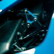 Bugatti Bolide showcased in new live photo gallery