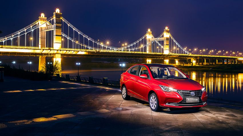 Changan to launch four new models in Philippines – set to become new Geely rival for the ASEAN market? 1222873