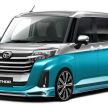 Daihatsu pamer lima konsep di Tokyo Auto Salon 2021