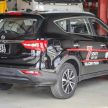 GALLERY: DFSK Glory 580 1.5T now in Malaysia – 7-seat SUV by Dongfeng, CBU Indonesia, RM89,470 OTR
