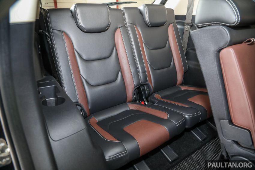 GALLERY: DFSK Glory 580 1.5T now in Malaysia – 7-seat SUV by Dongfeng, CBU Indonesia, RM89,470 OTR 1224637