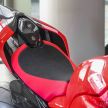 Ducati Superleggera V4 in Malaysia, 1 of 500, RM888k