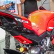 Ducati Superleggera V4 in Malaysia, 1 of 500, RM888k