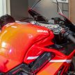 Ducati Superleggera V4 in Malaysia, 1 of 500, RM888k