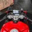 Ducati Superleggera V4 in Malaysia, 1 of 500, RM888k