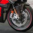 Ducati Superleggera V4 in Malaysia, 1 of 500, RM888k