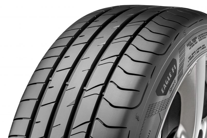 Goodyear Eagle F1 Sport arrives in M’sia – from RM294 1221592