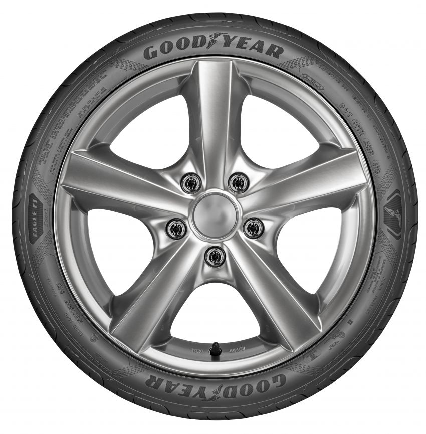Goodyear Eagle F1 Sport arrives in M’sia – from RM294 1221595