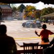 Gymkhana 2020 premieres starring Travis Pastrana, plenty of crazy stunts and a 862 hp Subaru WRX STI