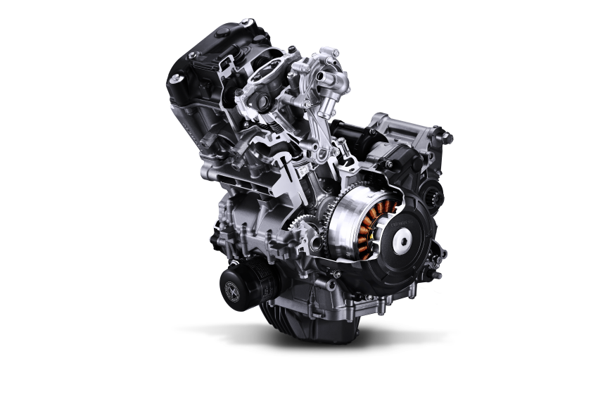 Honda CBR250RR dilancar secara rasmi di Malaysia – versi terbaru siap quickshifter, 40 hp, harga RM26k 1226839