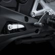 Honda CBR250RR dilancar secara rasmi di Malaysia – versi terbaru siap quickshifter, 40 hp, harga RM26k