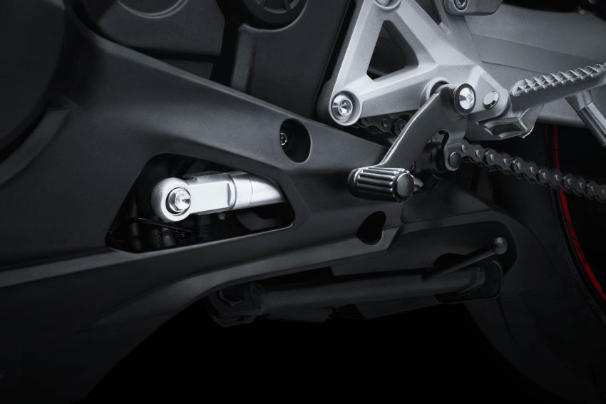 Honda CBR250RR dilancar secara rasmi di Malaysia – versi terbaru siap quickshifter, 40 hp, harga RM26k 1226848