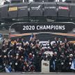 Hyundai secures second consecutive WRC title in 2020